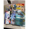 Image 1 : Aircraft modeling magazines