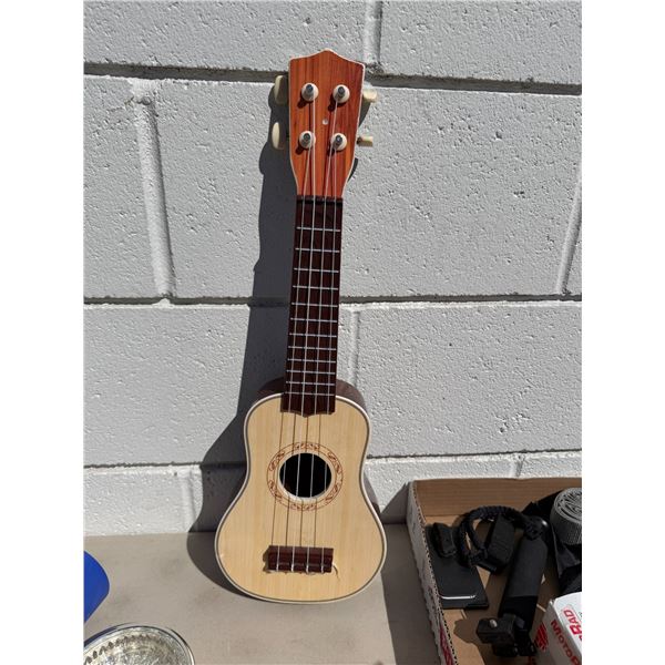 Ukulele