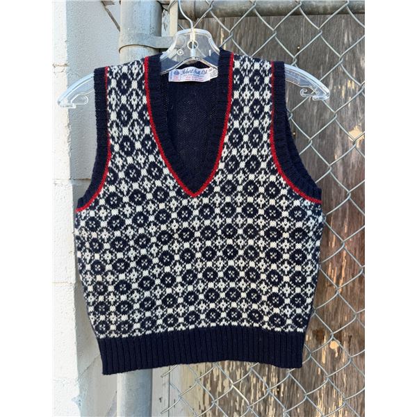 Robert scott LTD hundred percent wool size 36