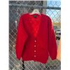 Image 1 : Charter club hundred percent pure wool medium