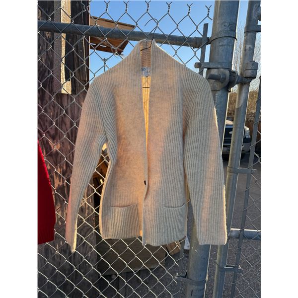 STAG Collection 100% percent will size small