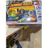 Image 1 : Domino Rally crazy race game