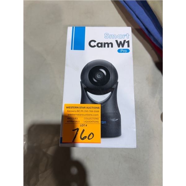 Smart Can W1 pro