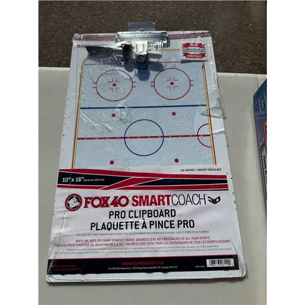 Pro clipboard 10" x 16"
