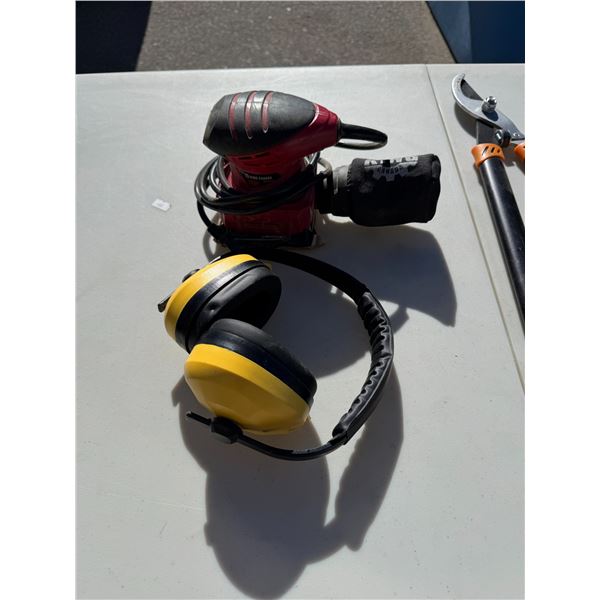 Canada, founder and air protection