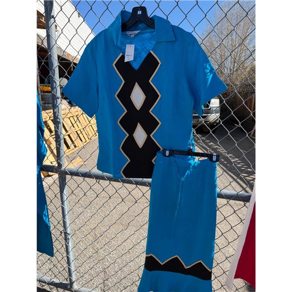 RAVEL Simone size 44