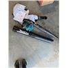 Image 1 : Makita blower