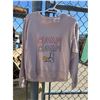 Image 1 : Sweatshirt, Peanut size medium