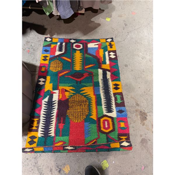 Colorful, SISAL Matt from Nairobi