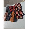 Image 1 : New sandals assorted size