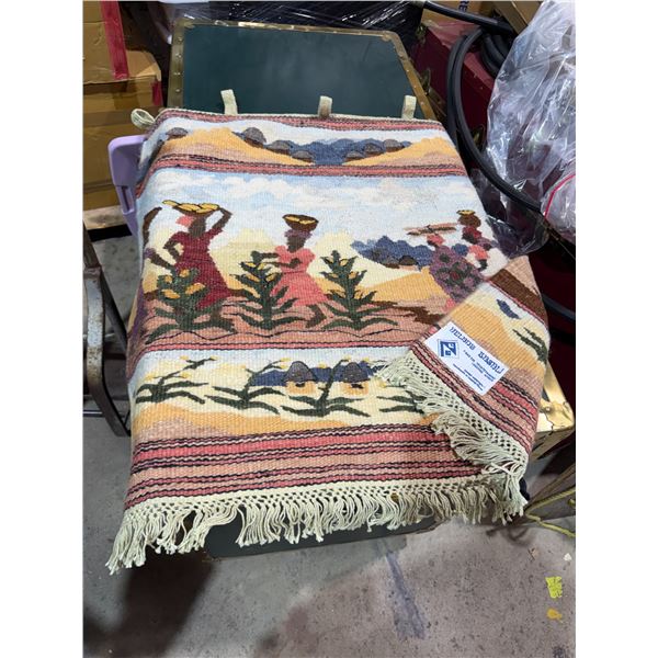 Tapestry Ellie SOTHO Africa