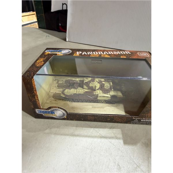 Dragon ARMOR  DANORARMOR 1/72 scale