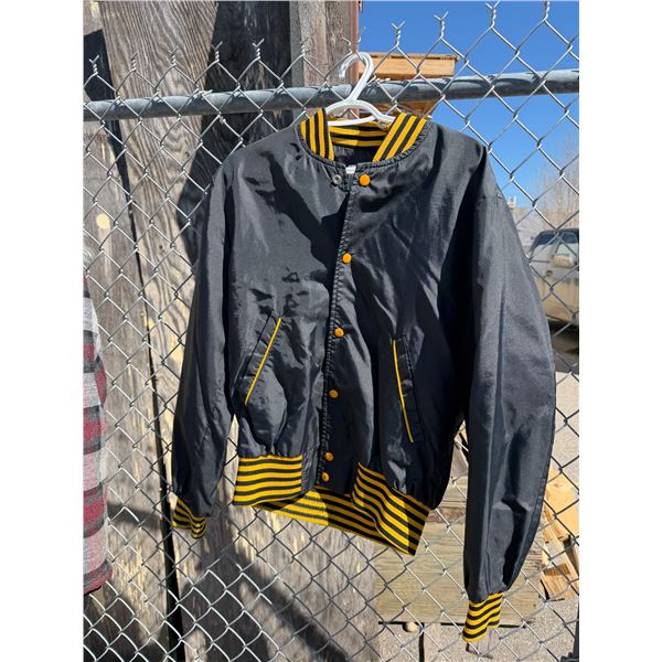 Vintage jacket size not shown