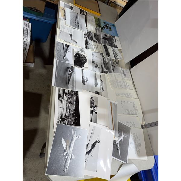 Aviation/wartime photos