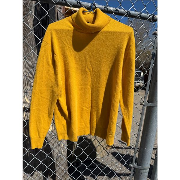 Sweater XL