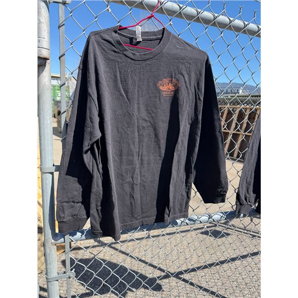 Grand Canyon Route 66 shirt size large