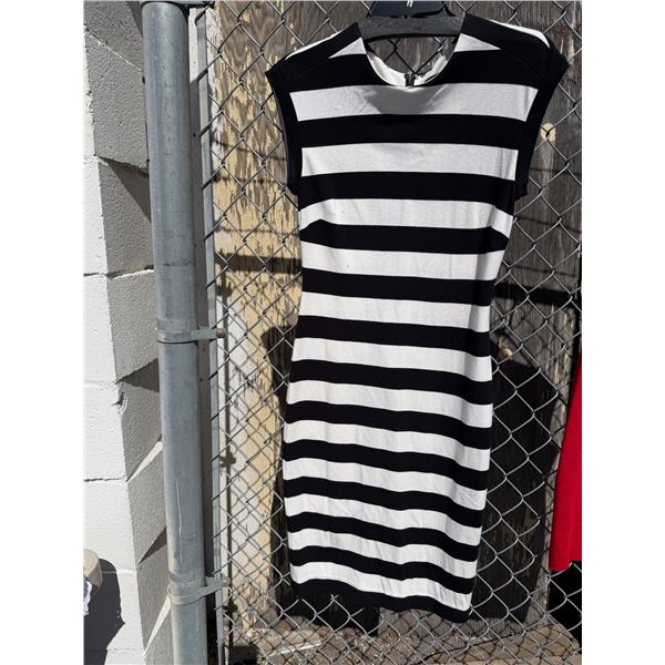 Banana republic size 6 dress