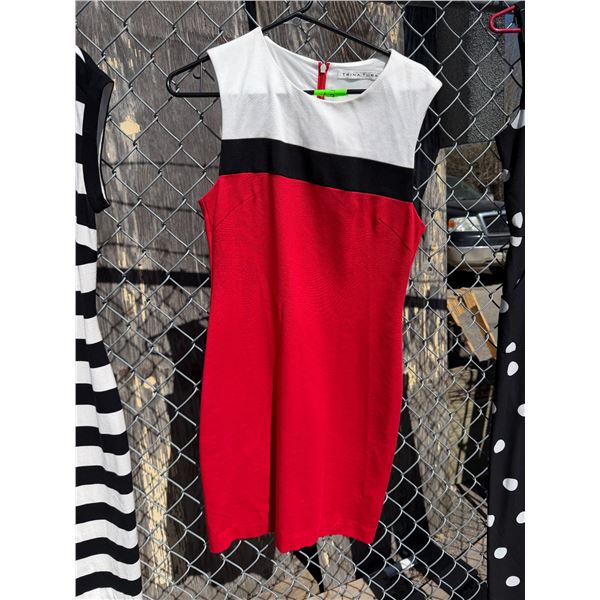 Trina Turk dress size 6