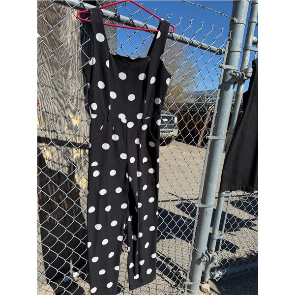 MONTEAU Los Angeles, medium pet outfit