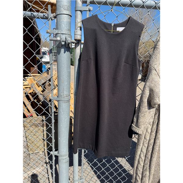 Calvin Klein dress size 8