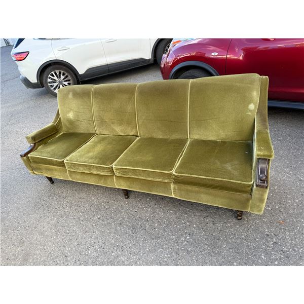 Vintage Couch