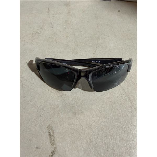 Vision sunglasses