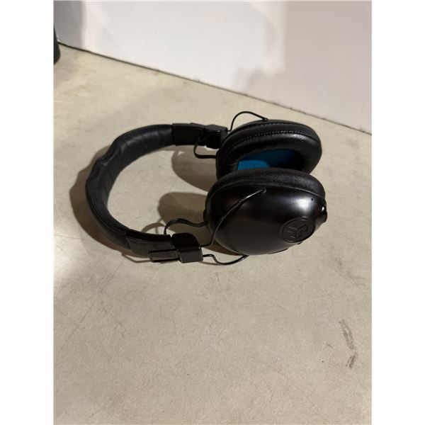 JLAB headphones