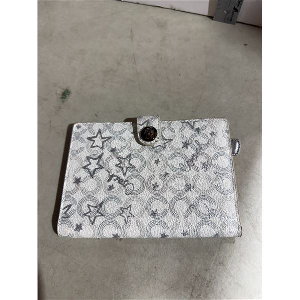 Coach brand wallet