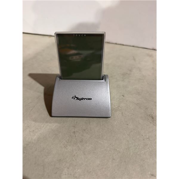 DIGITRON touch