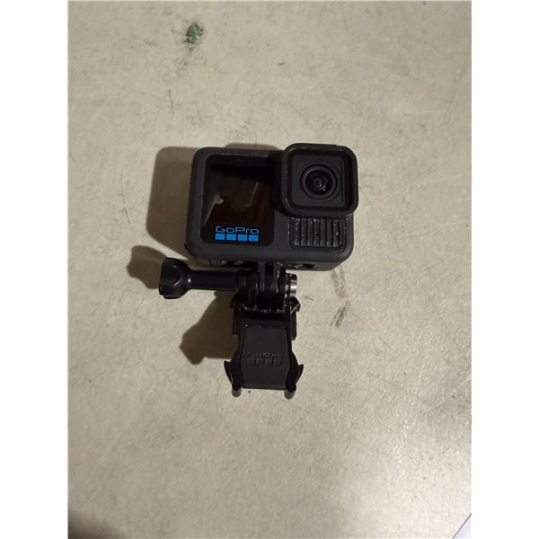 GoPro hero 13