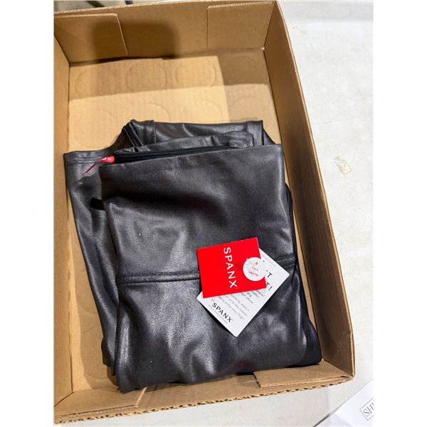 New SPANX size medium