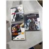 Image 1 : PS3 games