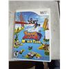 Image 1 : Wii game