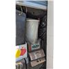 Image 2 : Contents Storage locker 661  5x5 Located at Penticton Self Storage