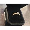 Image 3 : 0.8ct ring - Size 7