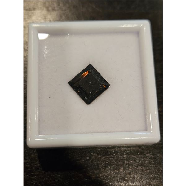 4.2ct Natural Smokey Quartz