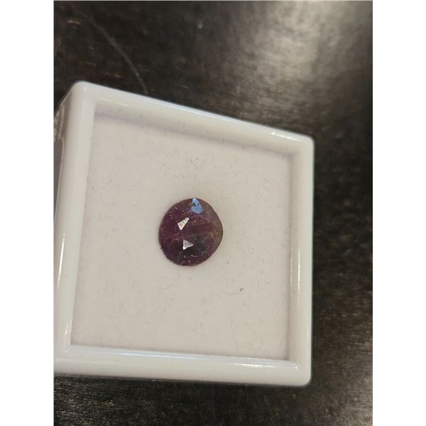 5.4ct Natural Ruby