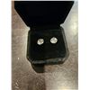 Image 1 : 2.0ct stud earrings