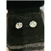 Image 3 : 2.0ct stud earrings