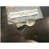 Image 2 : 1940's Peter Rabbit Silver plated baby spoon