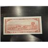 Image 2 : 1954 Canadian $2 bill