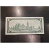 Image 2 : 1967 Canadian $1 bill