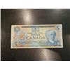 Image 1 : 1979 Canadian $5 bill