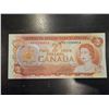 Image 1 : 1974 Canadian $2 bill