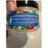 Image 2 : Hempz Shea Sugar Scrub. Fresh Citrus