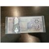 Image 2 : 2013 Canadian $10 bill