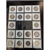 Image 3 : 1968-2020 Assorted Canadian quarters