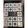 Image 4 : 1968-2020 Assorted Canadian quarters