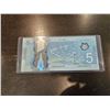 Image 2 : 2013 Canadian $5 bill