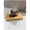 Image 1 : Giant APESCO pencil sharpener